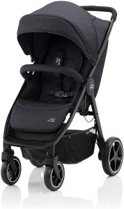Britax-B-AGILE-Silla