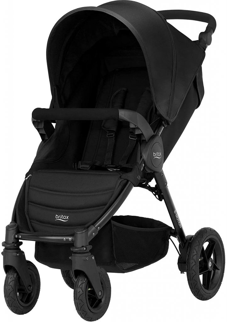 Britax-B-Motion-Silla