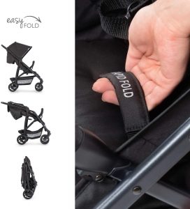 Hauck-Rapid-4-Plegado-silla