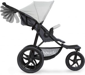 Hauck-Runner-Manillar-ajustable
