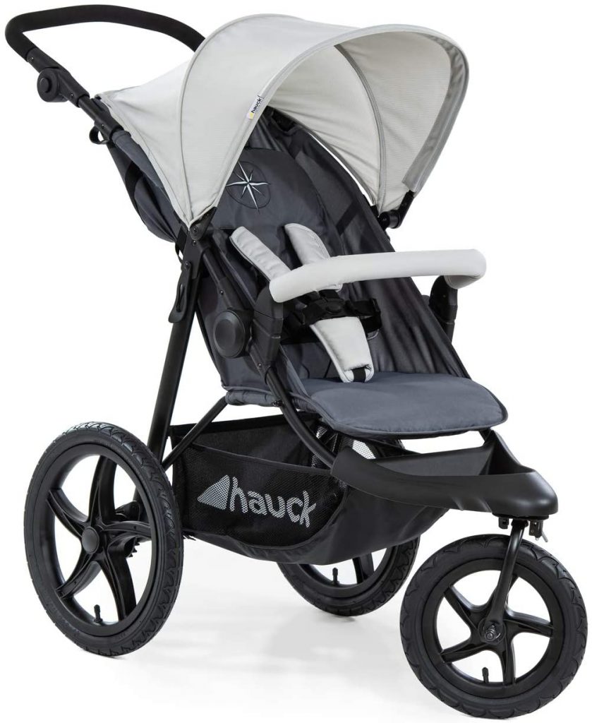 Hauck-Runner-Silla