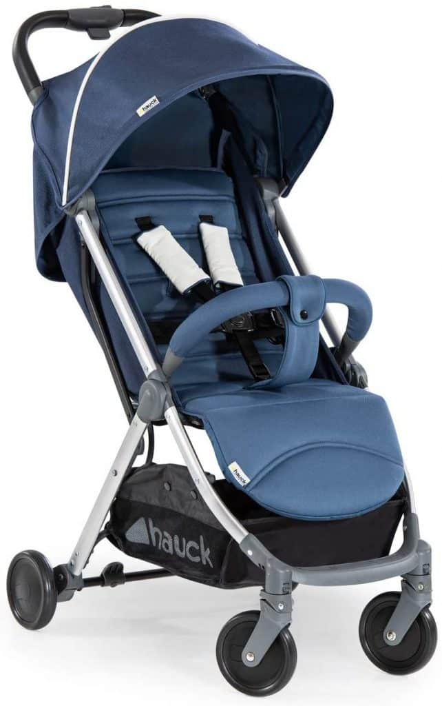 Hauck-Swift-Plus-Sillia