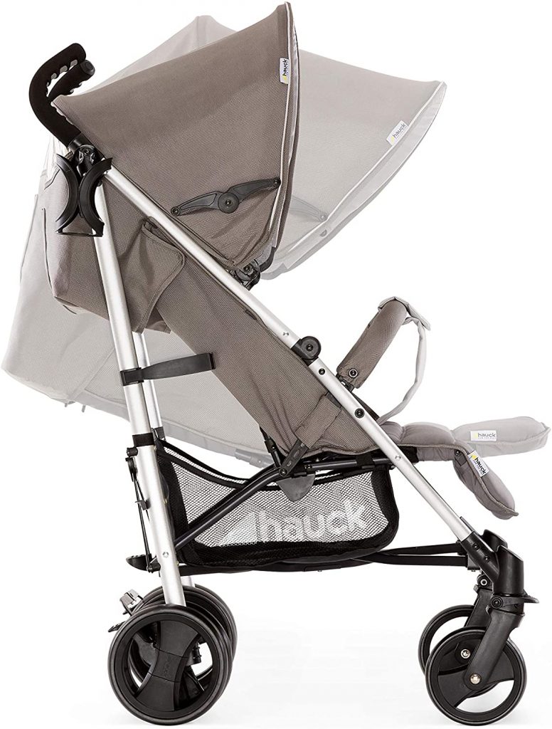 Hauck-Vegas-reclinable