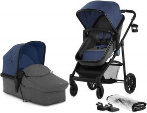 Kinderkraft-JULI-2-en-1-Set